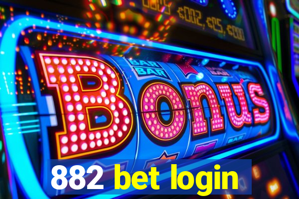 882 bet login